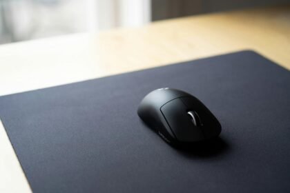 affordable comfortable precise daily mice