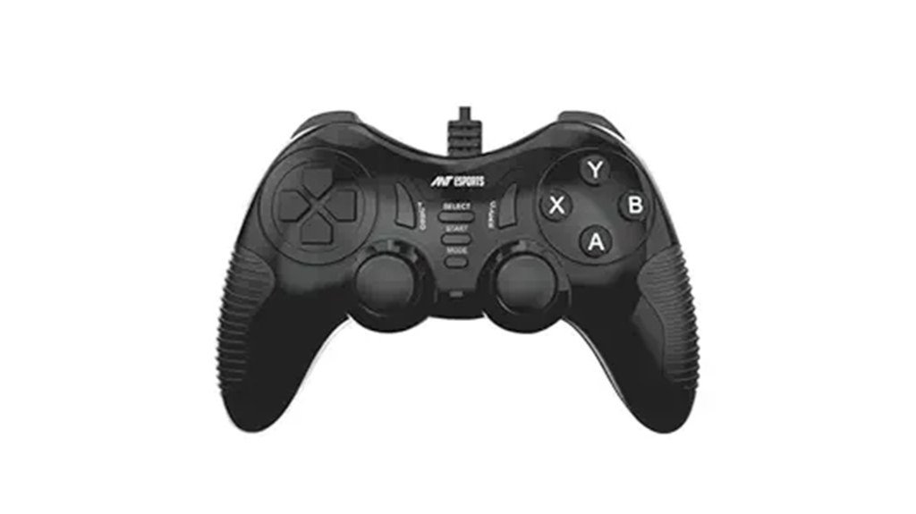 ant esports gp130 controller