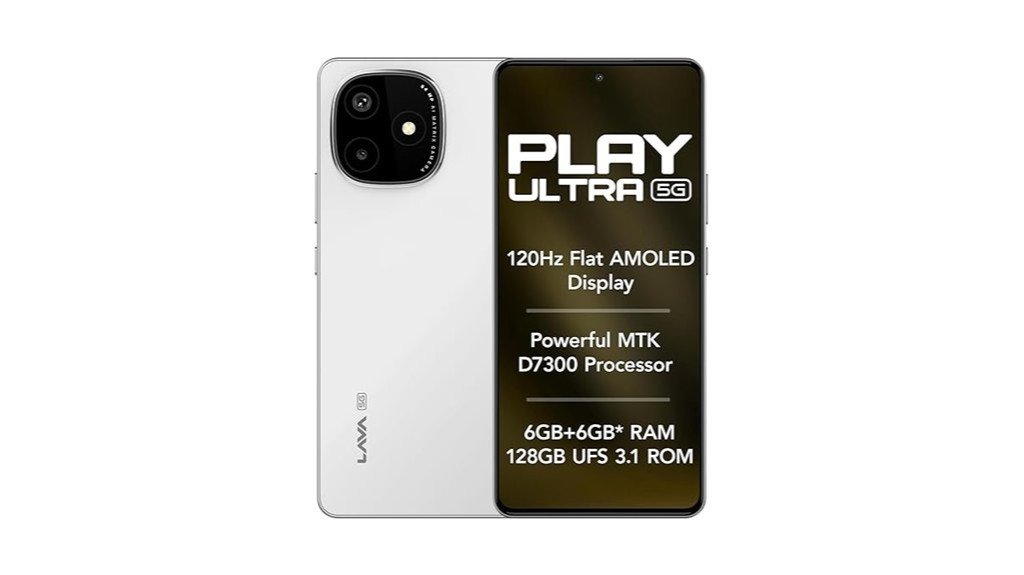 arctic frost 128gb 5g