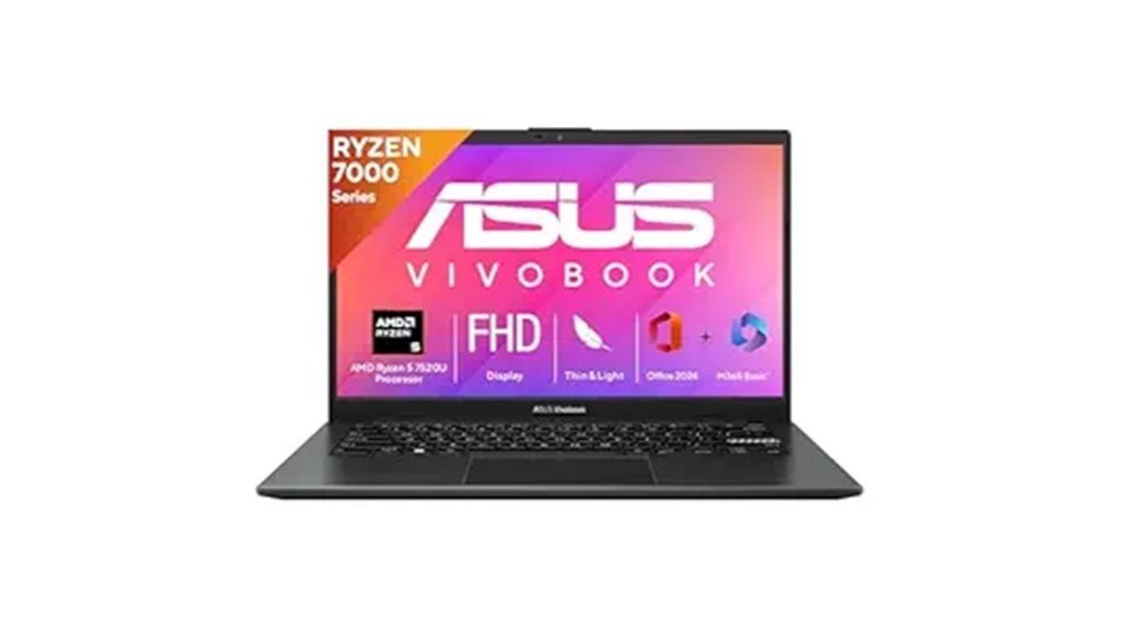 asus vivobook go 14