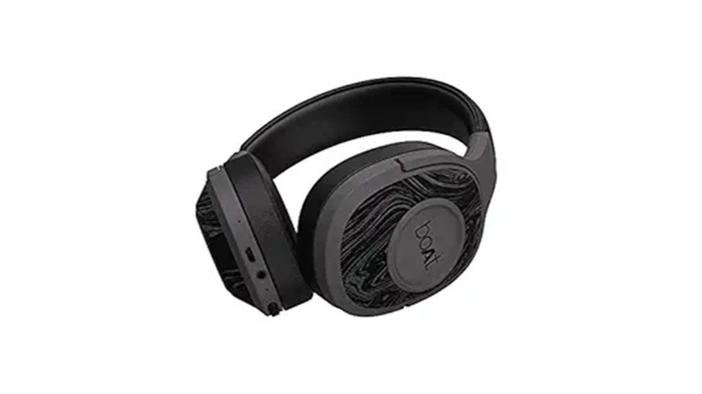 boat rockerz 550 558 headphones