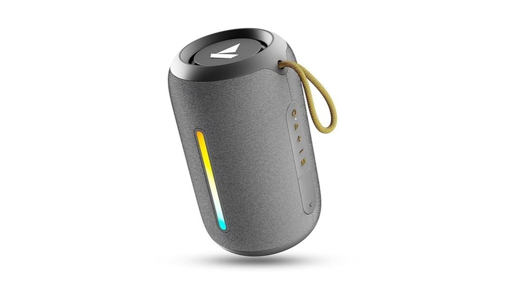 boat stone 352 358 bluetooth speaker