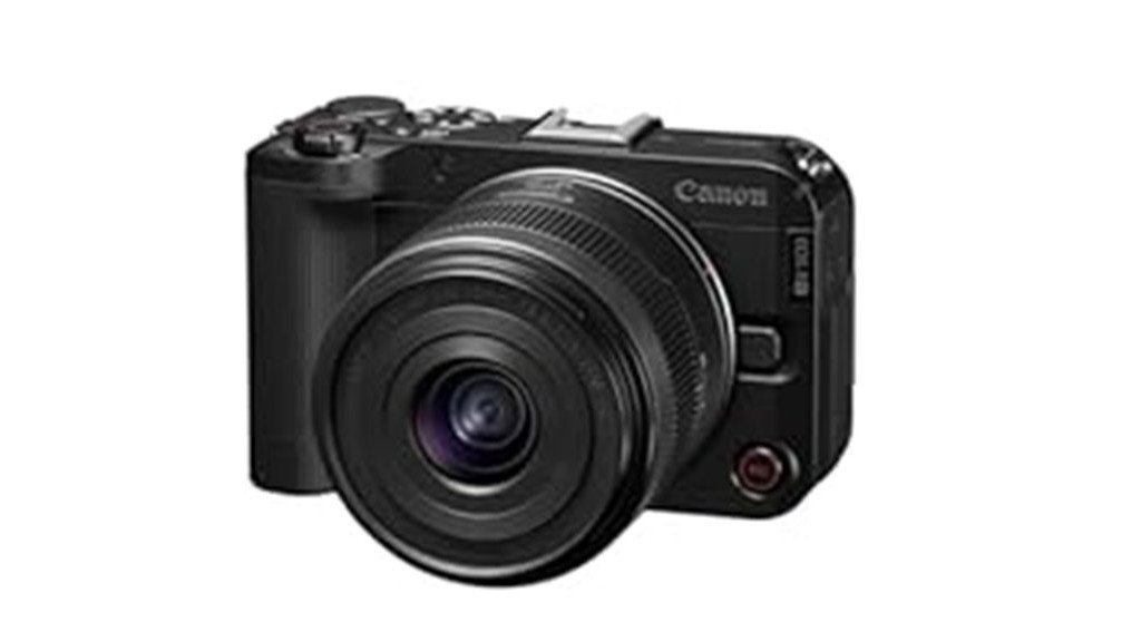 canon r50 24 2mp 4k