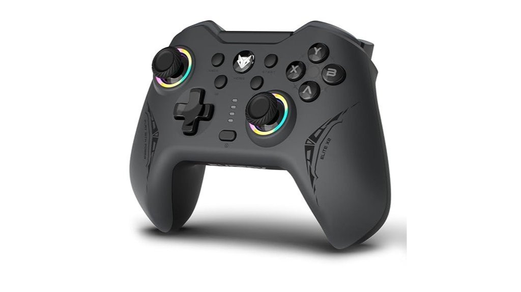 evofox elite x2 wireless