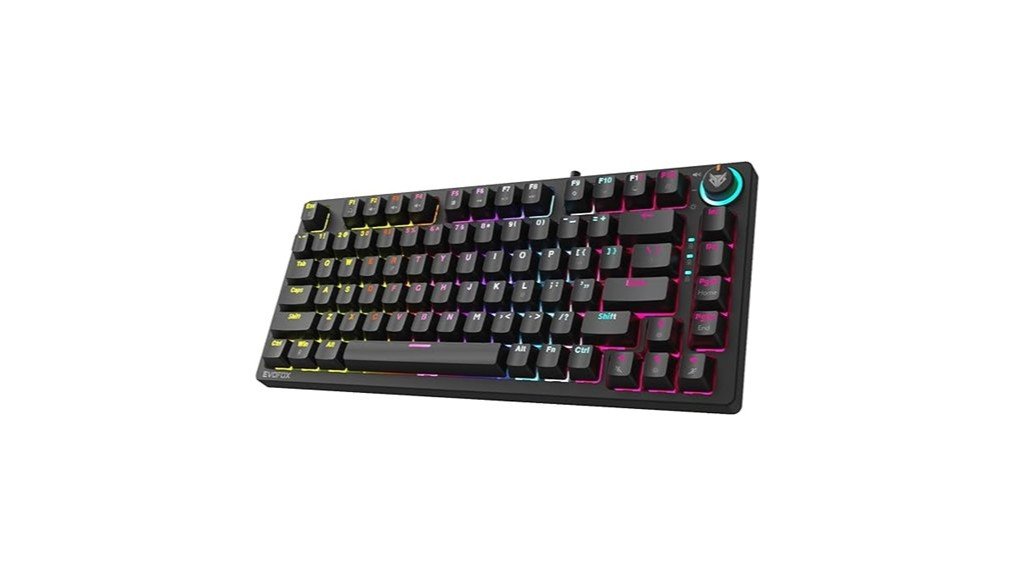 evofox katana x2 tkl