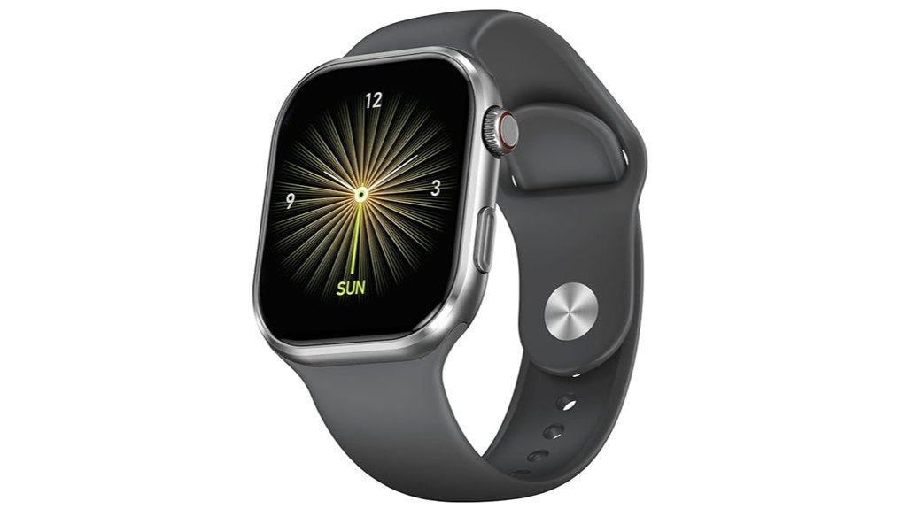 fire boltt brillia 2 02 amoled