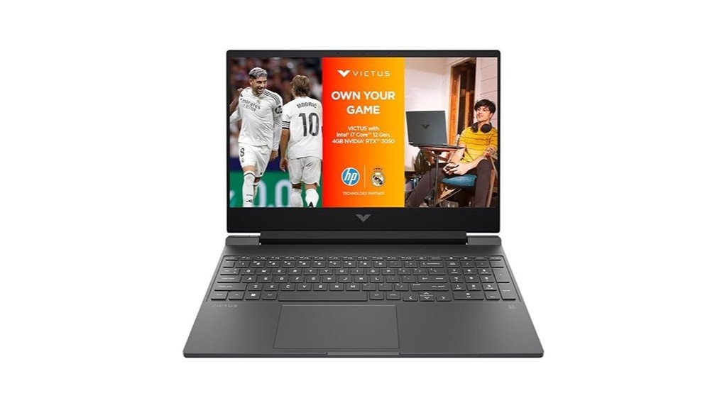 hp victus 15 6 inch gaminglaptop