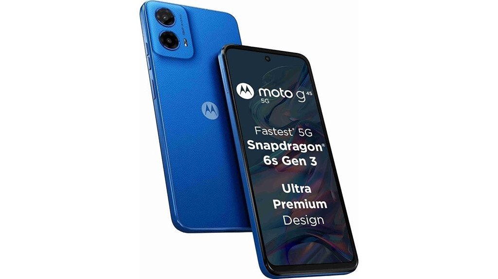 motorola g45 5g 8gb