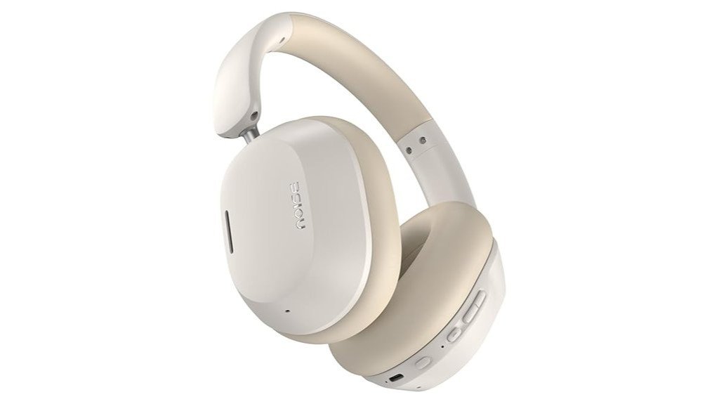 noise airwave max headphones