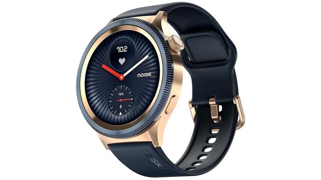noise halo 2 smartwatch