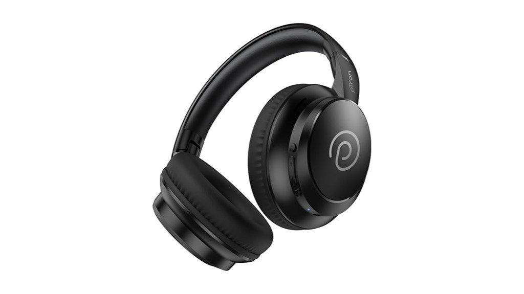 ptron studio evo over ear