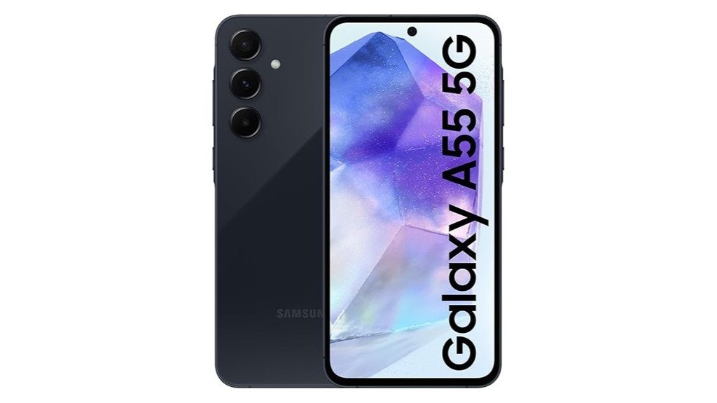 samsung galaxy a55 5g