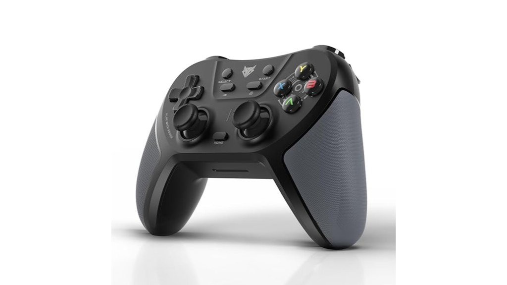 universal wireless gaming controller