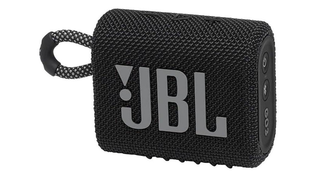 waterproof usb c bluetooth speaker